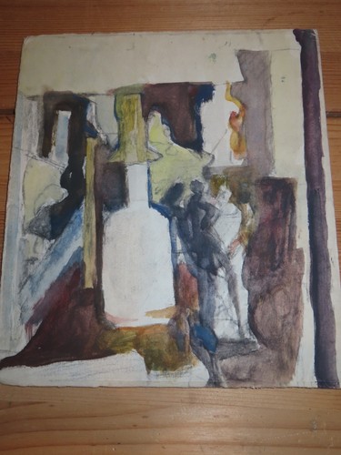 Petite peinture sur - peinture,