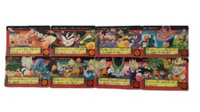 Cartes Dragon Ball Z 