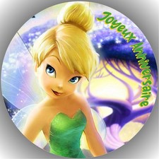 Fée Clochette.Décoration de