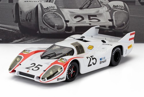 Porsche 917lh pôle - porsche,