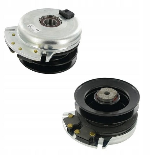 Embrayage électrique warner - embrayage,