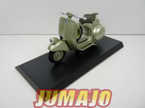 Ves16 moto vespa italie fassi - ves16,