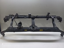 panneau frontal NISSAN NAVARA