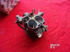 Citroën 2cv / méharie /