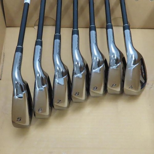 Taylormade burner iron - taylormade,