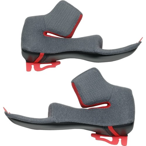 Shoei coussinets joues pour - shoei, de