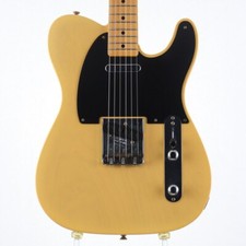 Fender Custom Shop Masterbuilt Austin MacNutt 1952 Telecaster Journeyman Relic