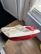 Styl-monde Vedette Bateau