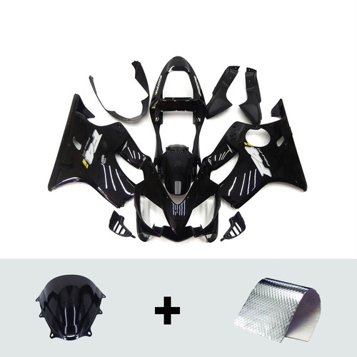 Abs plastic fairings kit - abs, for