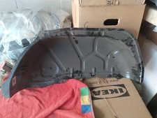 REAR WHEEL ARCH SHEET SX Fiat Punto GT ORIGINAL 46427820 7733451