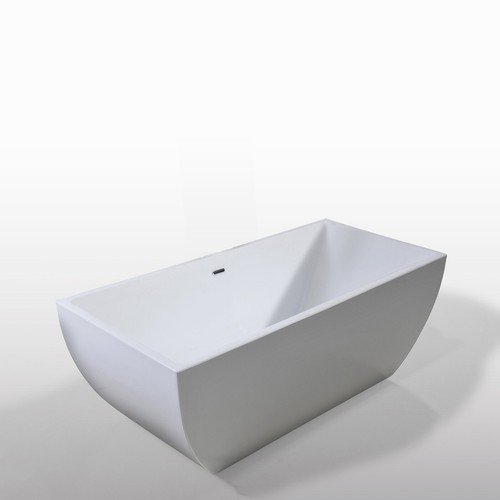 Baignoire ilôt 170 cm - 170, 75