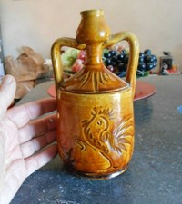 Ancienne Bouteille Grès