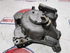 COUVERCLE CARTER INFÉRIEUR