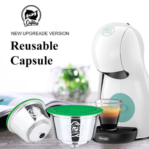 Capsule café dolce gusto - dolce,