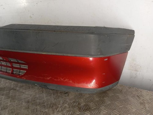 Pare choc avant peugeot 306 - choc,