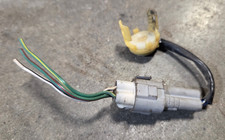 Tailgate Window KEY Switch 1992-1995 Toyota 4Runner