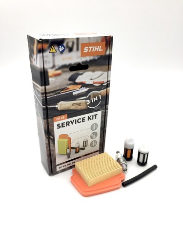 Stihl kit service - de, 28.1