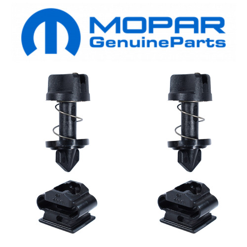 Mopar kit fixation cache - mopar,