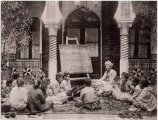 Leroux.Algérie.Alger.Une