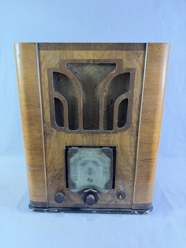 Poste radio tsf - radio,