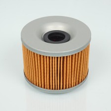 Filtre à huile pour Moto Kawasaki 1000 GTR 1986 à 2005 Neuf