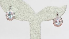 Bague En Argent 925 Avec 1,6