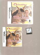 Rare !!! CHEVAL & PONEY MON