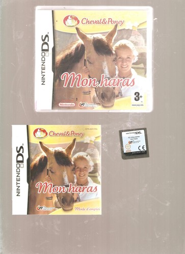 Rare cheval poney mon - rare, !!!