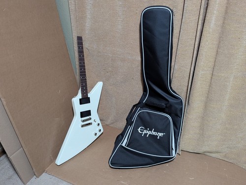 Epiphone explorer 80s - epiphone,