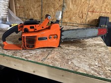 Echo CS-550EVL Chain Saw