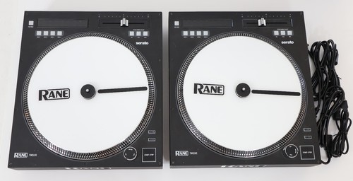 Pair rane twelve serato - twelve,