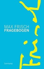 Fragebogen: Erweiterte