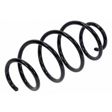 Ressort d'Amortisseur Avant