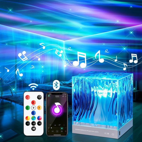 Lampe ciel étoilé galaxy - lampe, de