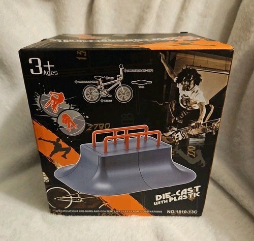 Skatepark mini finger - mini,