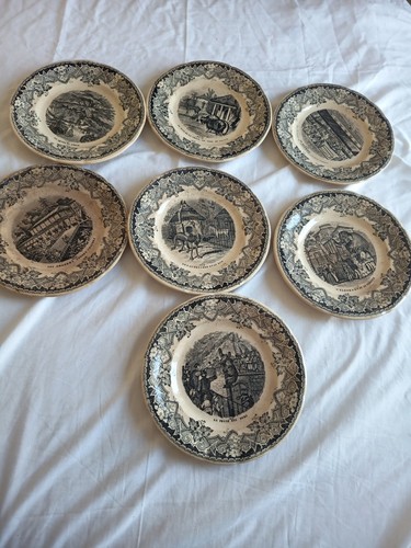 Assiette parlante kg - 7,