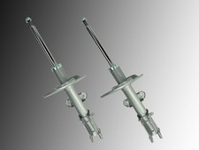 2 Amortisseurs Avant Pour