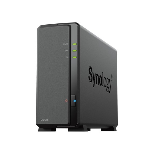 Synology diskstation nas - synology,