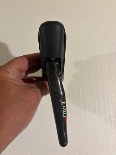 Sram red etap - speed, left