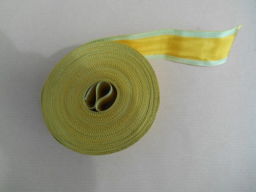 Rouleau ruban pour medaille - rouleau, la