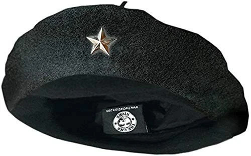 Che guevara store beret black - che,