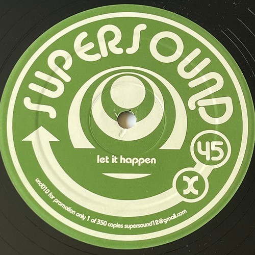 Supersound 010 vangelis - -,