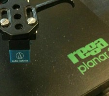 Platine Ceinture pour Rega