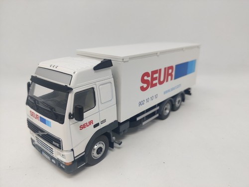 Camion volvo 2001 seur - volvo,