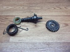 HONDA NSR 50 AC08 1989-1996