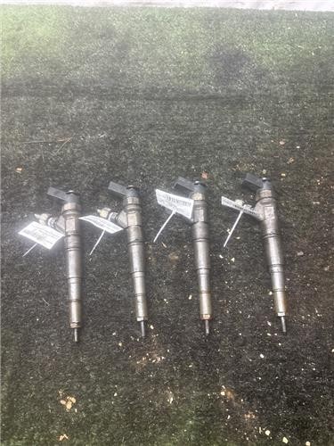 7793836 jeu injecteurs bmw - 7793836,