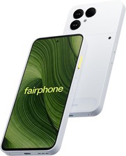Smartphone Fairphone 6 8 Go /