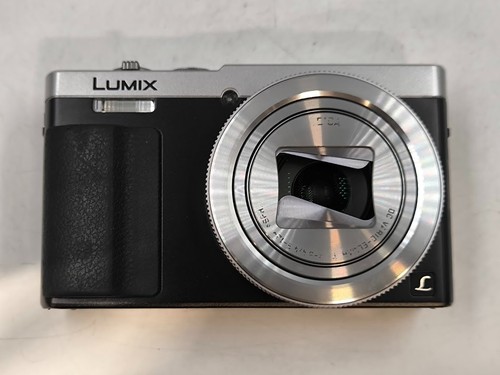 Panasonic lumix dmc tz70 - panasonic, dmc-tz70