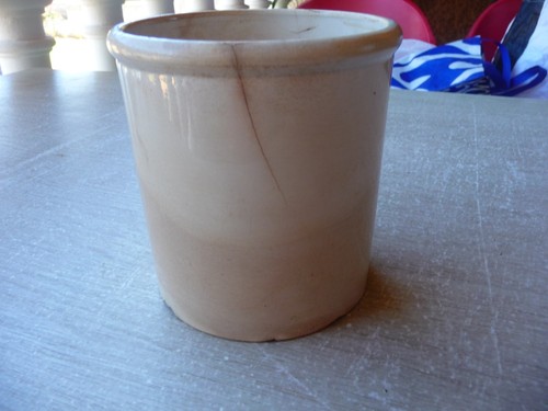Pot confiture ancien choisy - de,