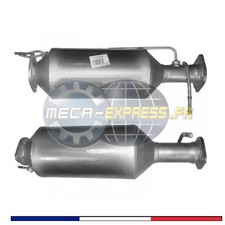 Filtre à particules pour FORD